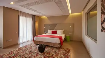 AG Hotel Marrakech & Spa
