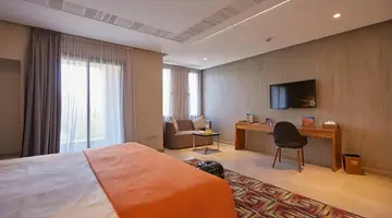 AG Hotel Marrakech & Spa