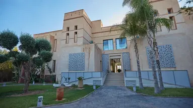 AG Hotel Marrakech & Spa