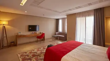 AG Hotel Marrakech & Spa