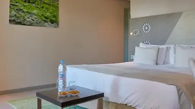 AG Hotel Marrakech & Spa