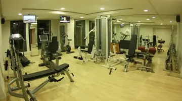 AG Hotel Marrakech & Spa