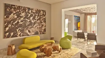 AG Hotel Marrakech & Spa