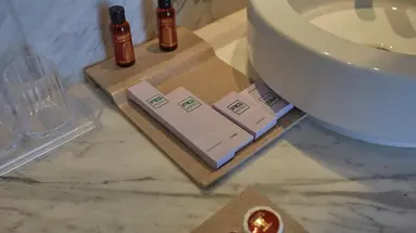 AG Hotel Marrakech & Spa