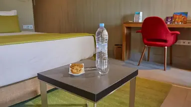AG Hotel Marrakech & Spa