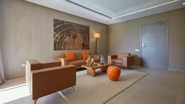 AG Hotel Marrakech & Spa
