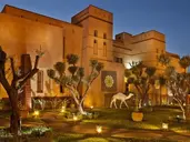 AG Hotel Marrakech & Spa