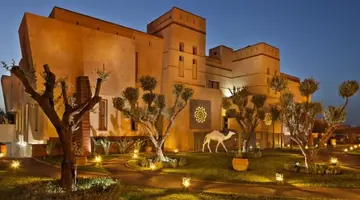 AG Hotel Marrakech & Spa