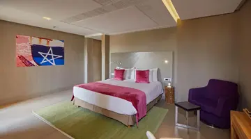 AG Hotel Marrakech & Spa