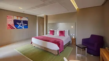 AG Hotel Marrakech & Spa