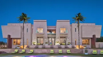AG Hotel Marrakech & Spa