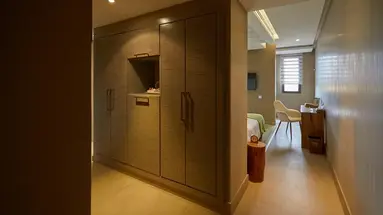AG Hotel Marrakech & Spa