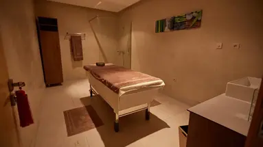 AG Hotel Marrakech & Spa