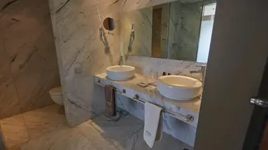 AG Hotel Marrakech & Spa