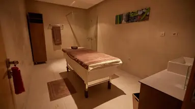 AG Hotel Marrakech & Spa