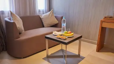 AG Hotel Marrakech & Spa