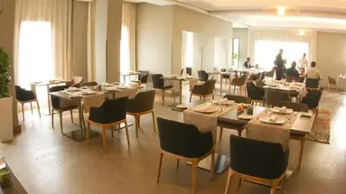 AG Hotel Marrakech & Spa