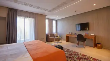 AG Hotel Marrakech & Spa