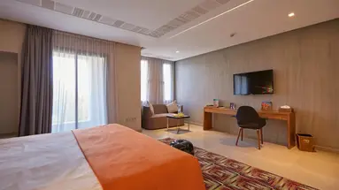 AG Hotel Marrakech & Spa