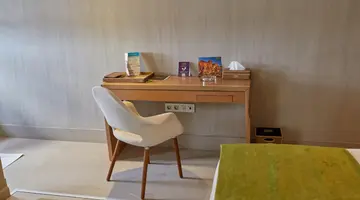 AG Hotel Marrakech & Spa