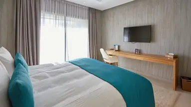 AG Hotel Marrakech & Spa
