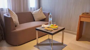 AG Hotel Marrakech & Spa