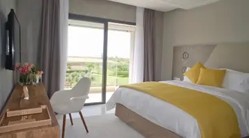 AG Hotel Marrakech & Spa