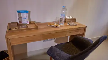 AG Hotel Marrakech & Spa