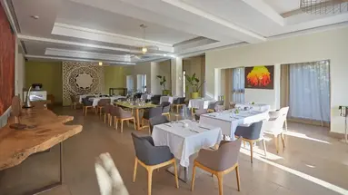 AG Hotel Marrakech & Spa