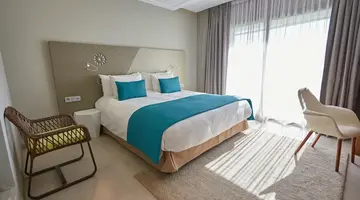 AG Hotel Marrakech & Spa