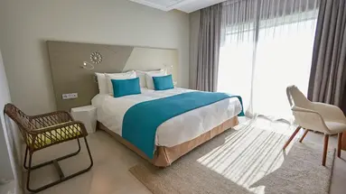 AG Hotel Marrakech & Spa