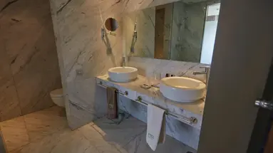 AG Hotel Marrakech & Spa