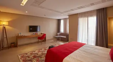 AG Hotel Marrakech & Spa