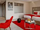 AG Hotel Marrakech & Spa