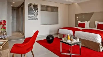 AG Hotel Marrakech & Spa