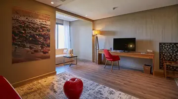 AG Hotel Marrakech & Spa