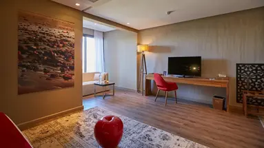 AG Hotel Marrakech & Spa
