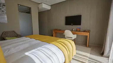 AG Hotel Marrakech & Spa