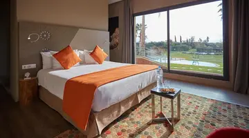 AG Hotel Marrakech & Spa