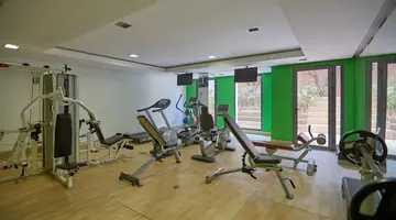 AG Hotel Marrakech & Spa