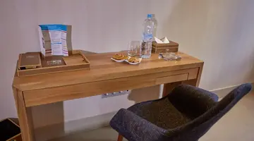 AG Hotel Marrakech & Spa