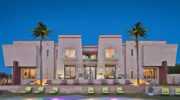 AG Hotel Marrakech & Spa