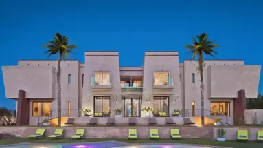 AG Hotel Marrakech & Spa