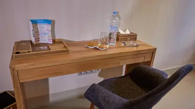 AG Hotel Marrakech & Spa