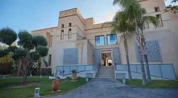 AG Hotel Marrakech & Spa