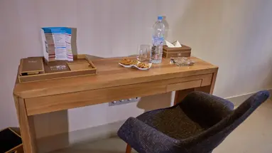 AG Hotel Marrakech & Spa