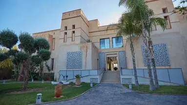 AG Hotel Marrakech & Spa