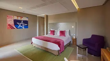 AG Hotel Marrakech & Spa