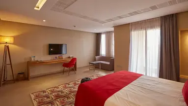 AG Hotel Marrakech & Spa