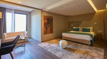 AG Hotel Marrakech & Spa